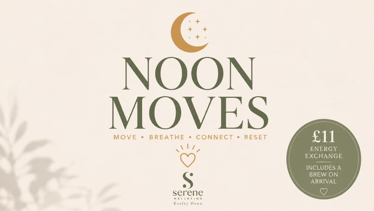 8 DATES. ONE PASS. YOUR AUTUMN MOVEMENT SORTED ♥️