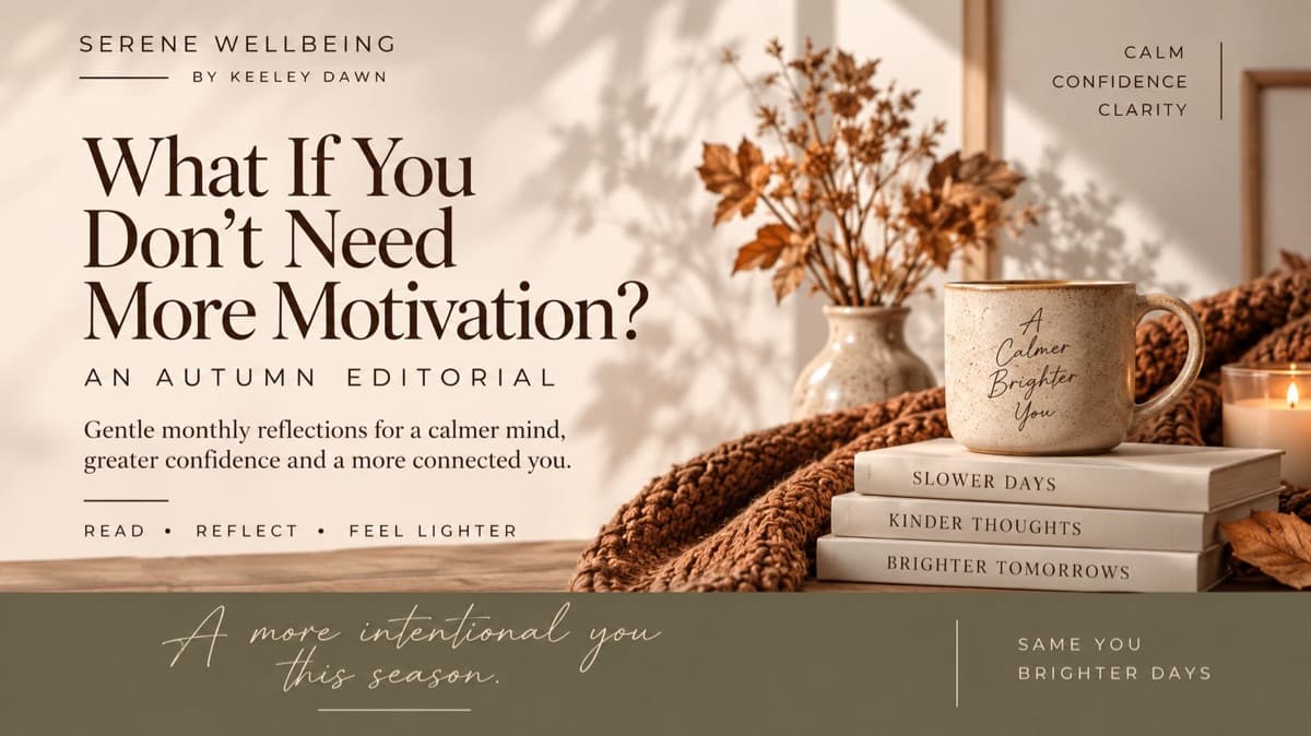 ACCESS FREE AUTUMN EDITORIAL