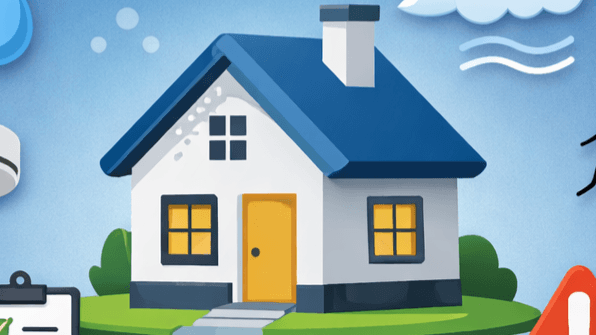 Healthy Home Check Call