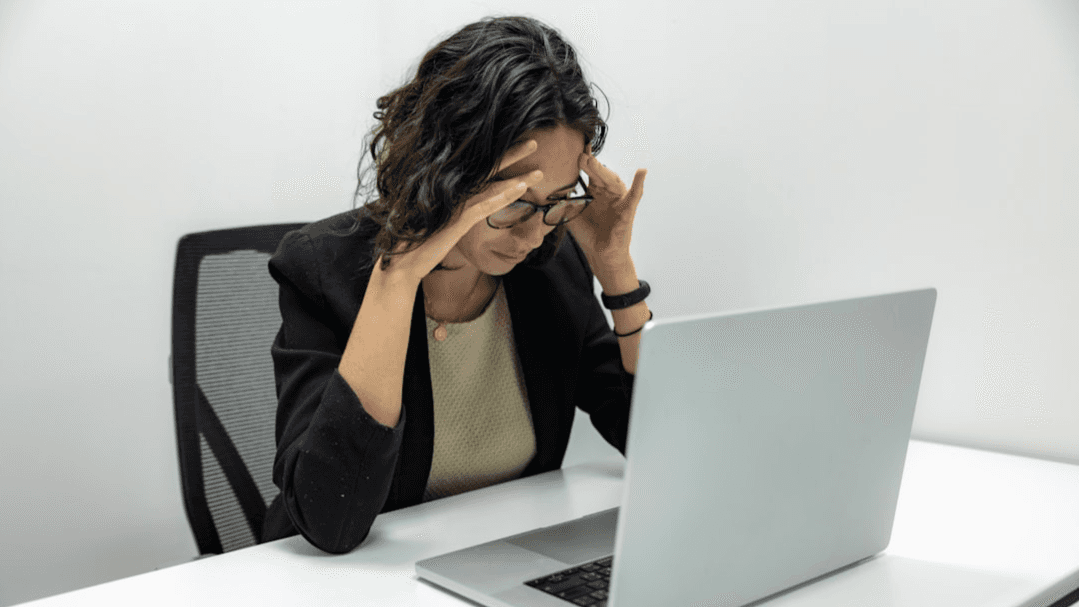 The Real Reason Your Business & Body Are Stuck