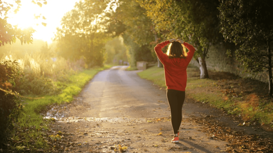 Your 7-Day Nutrition Challenge