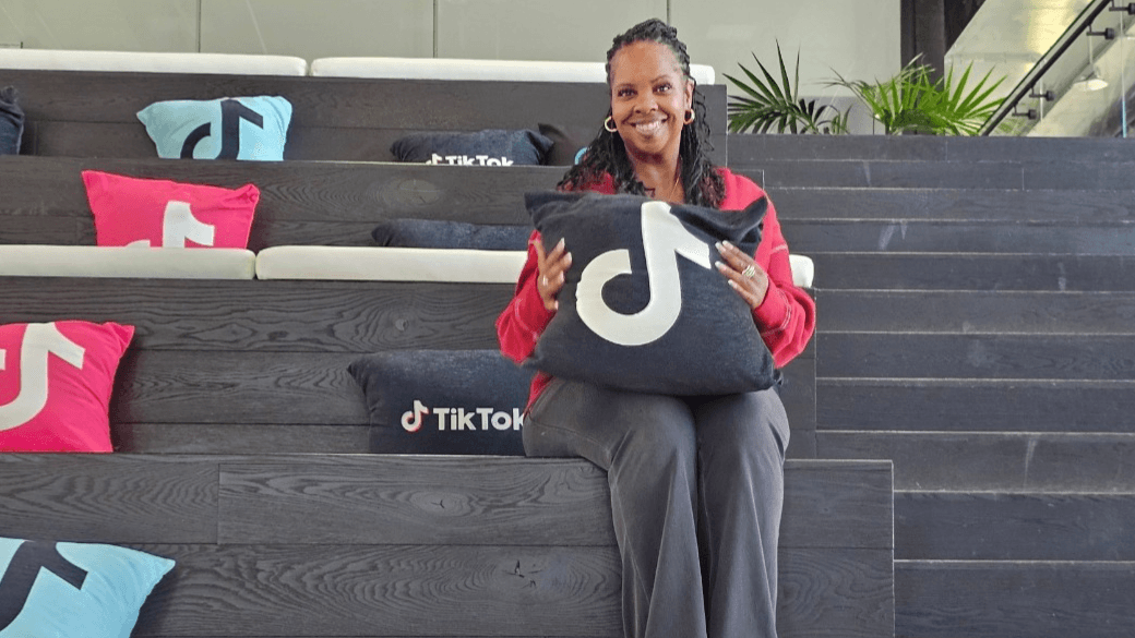The TikTok Visibility Blueprint Course $197