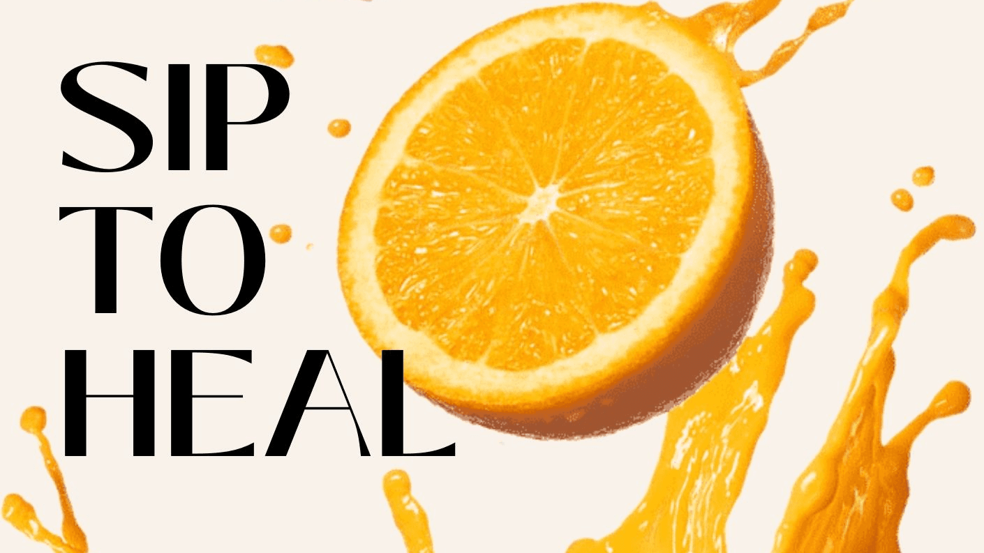 Get My Sip To Heal Guide Now!