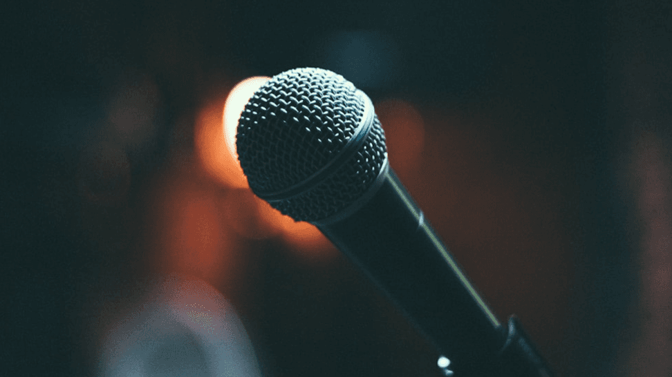 Speaker Bookings