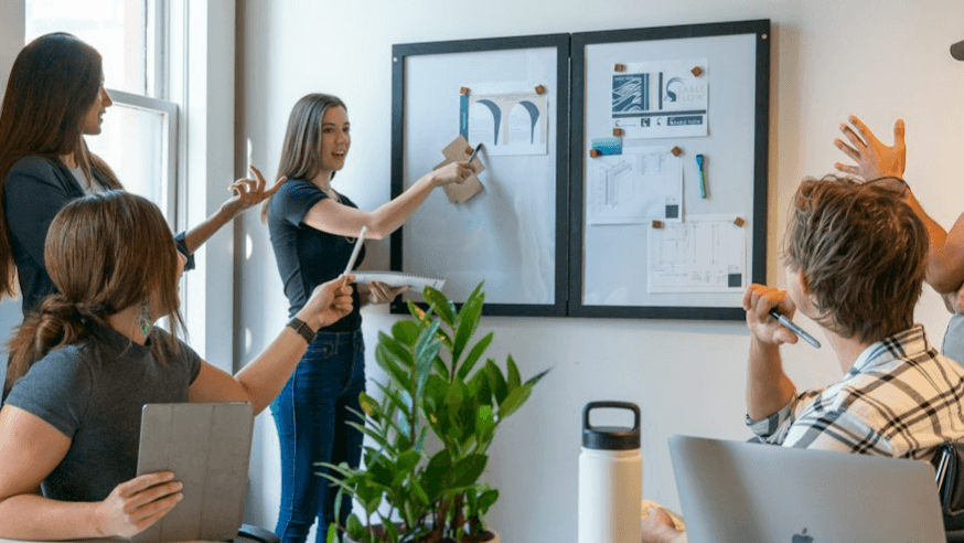 Guide for Effective Workplace Meetings