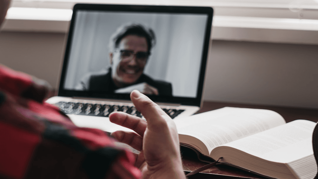 Leadership Coaching Call with Me