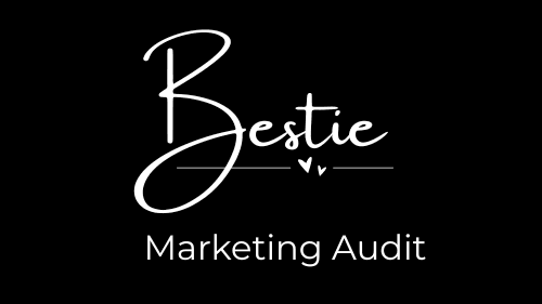 You need marketing help...