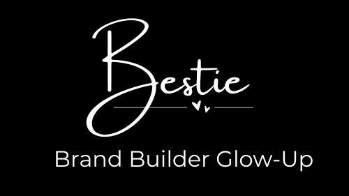 Brand Builder Glow-Up