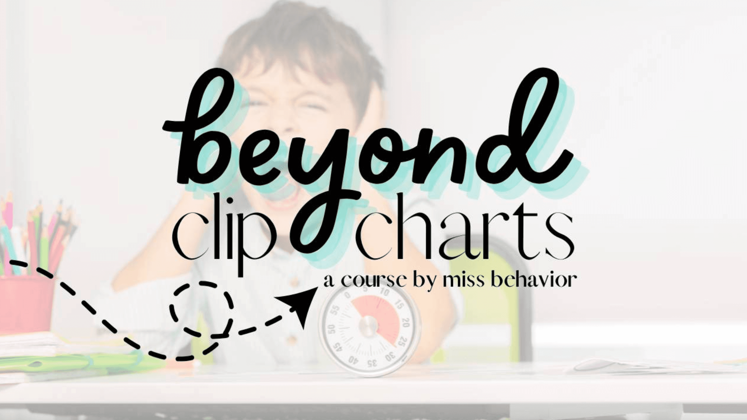 Beyond Clip Charts