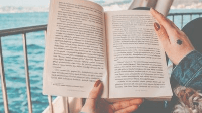 UNBOUND Reading List