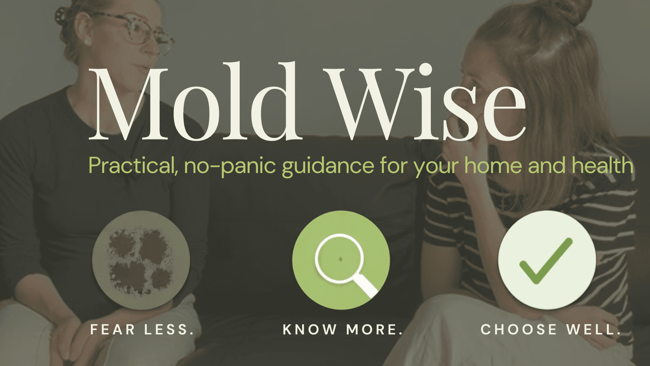 MOLD WISE