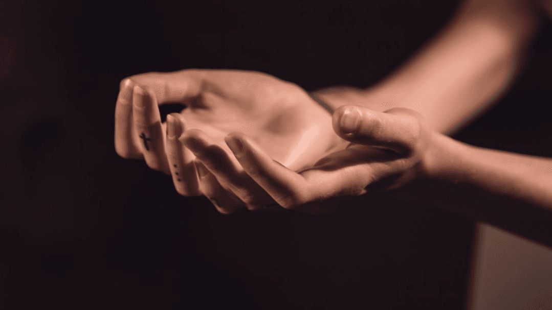 The Shamanic Money Prayer
