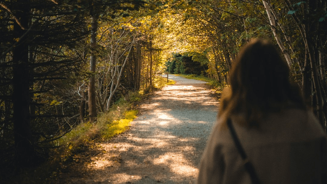 For the Woman at the Threshold