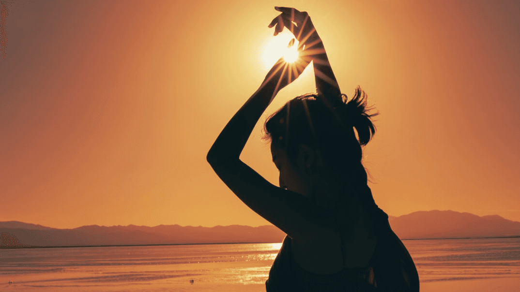 Power Affirmation Transmission