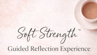 Soft Strength™ Group Wellness Workshop