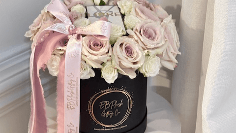 Atelier Rose by EB 🤍 L’Essence 
