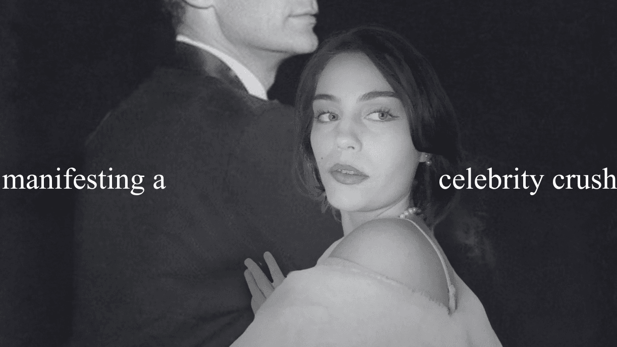 Celebrity Crush Subliminal
