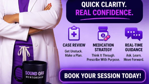 30-Minute PMHNP Strategy Call