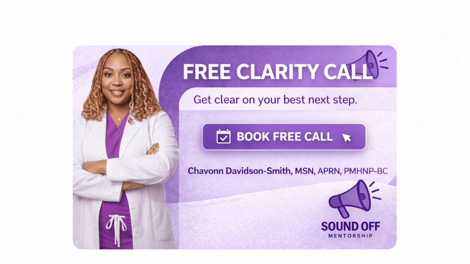 Clarity Call