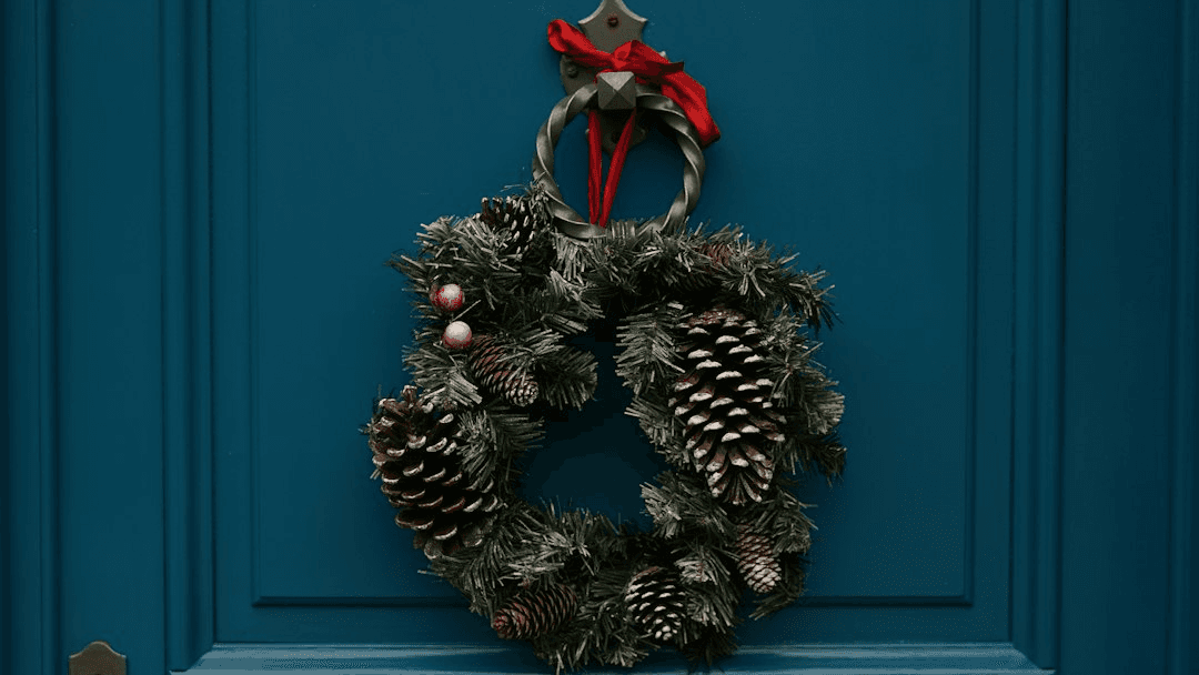 How to be Home for Christmas