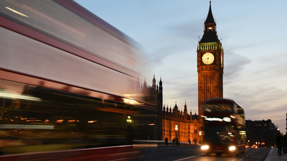 Free: My London Itinerary, Tips & Packing List