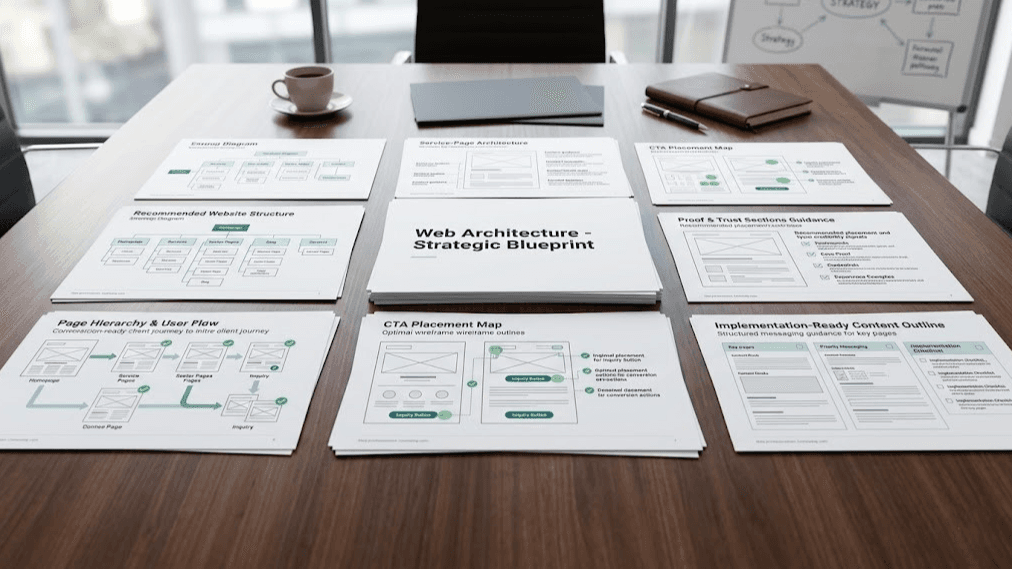 Web Architecture