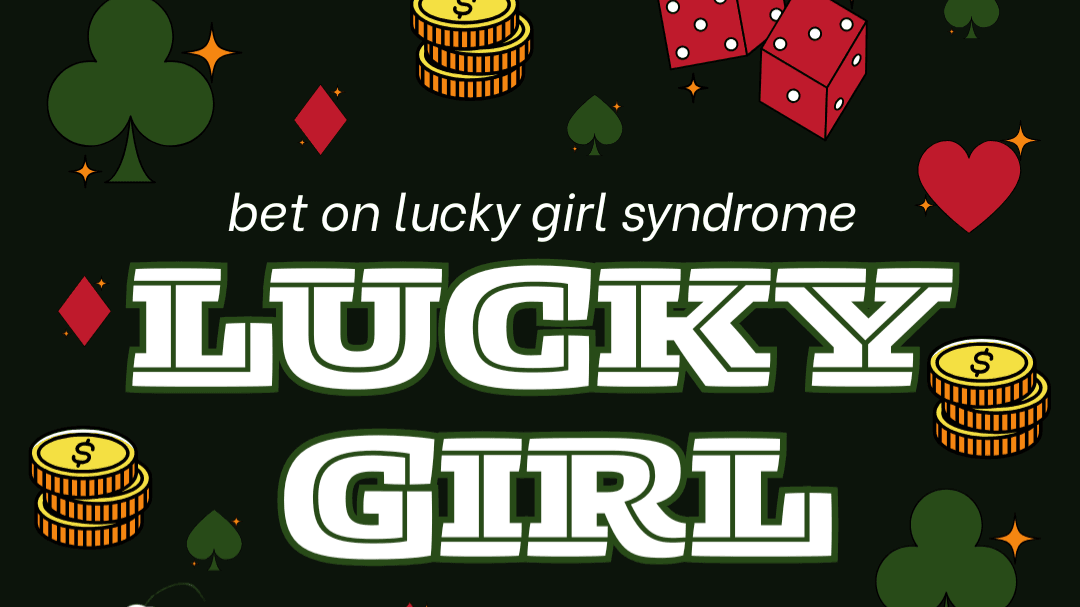 LUCKY GIRL