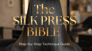 The Silk Press Bible Bundle