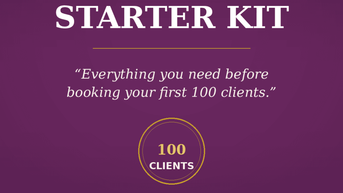 The Beginner Braider & Loctician Starter Kit