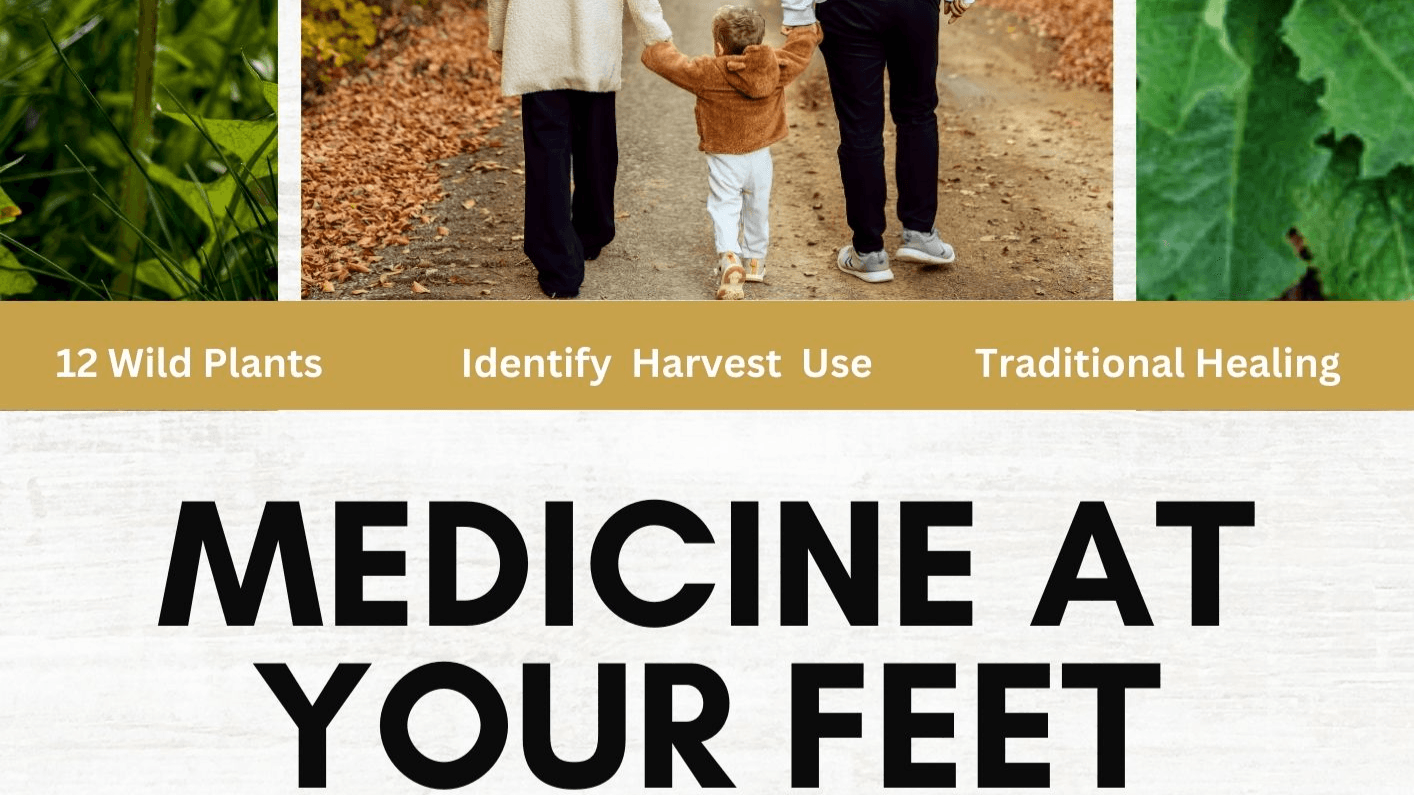Get Medicine at Your Feet Today