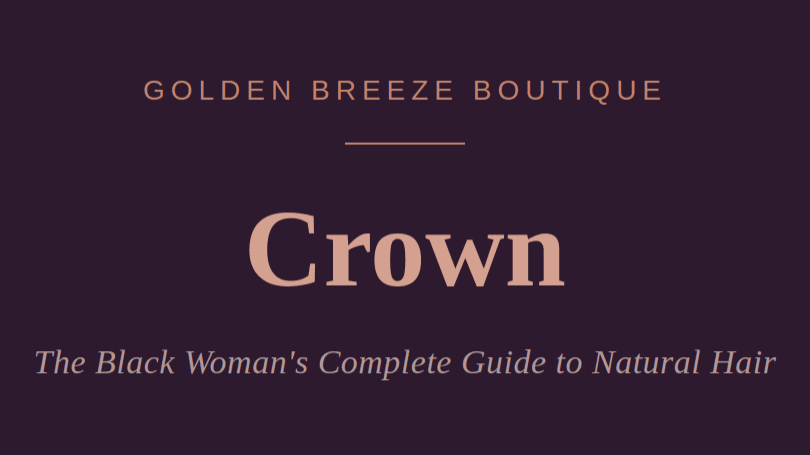 Becoming II: Crown