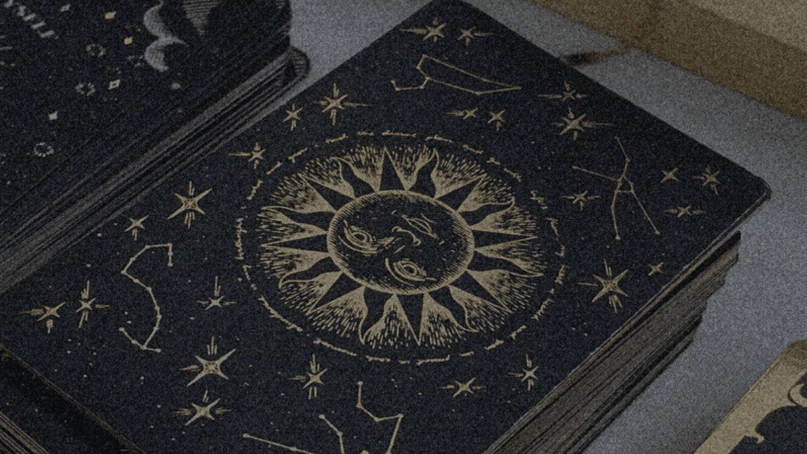Online Tarot Reading