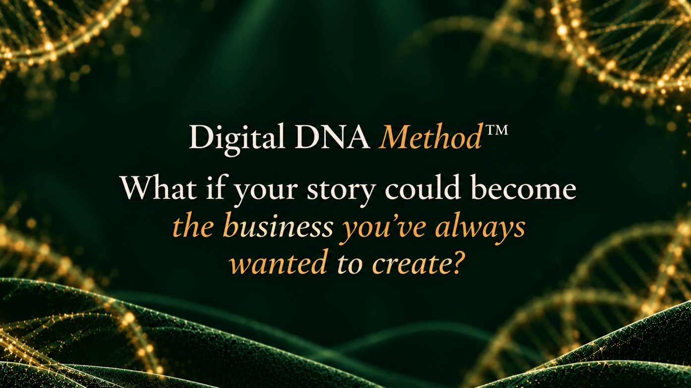 DIGITAL DNA METHOD™