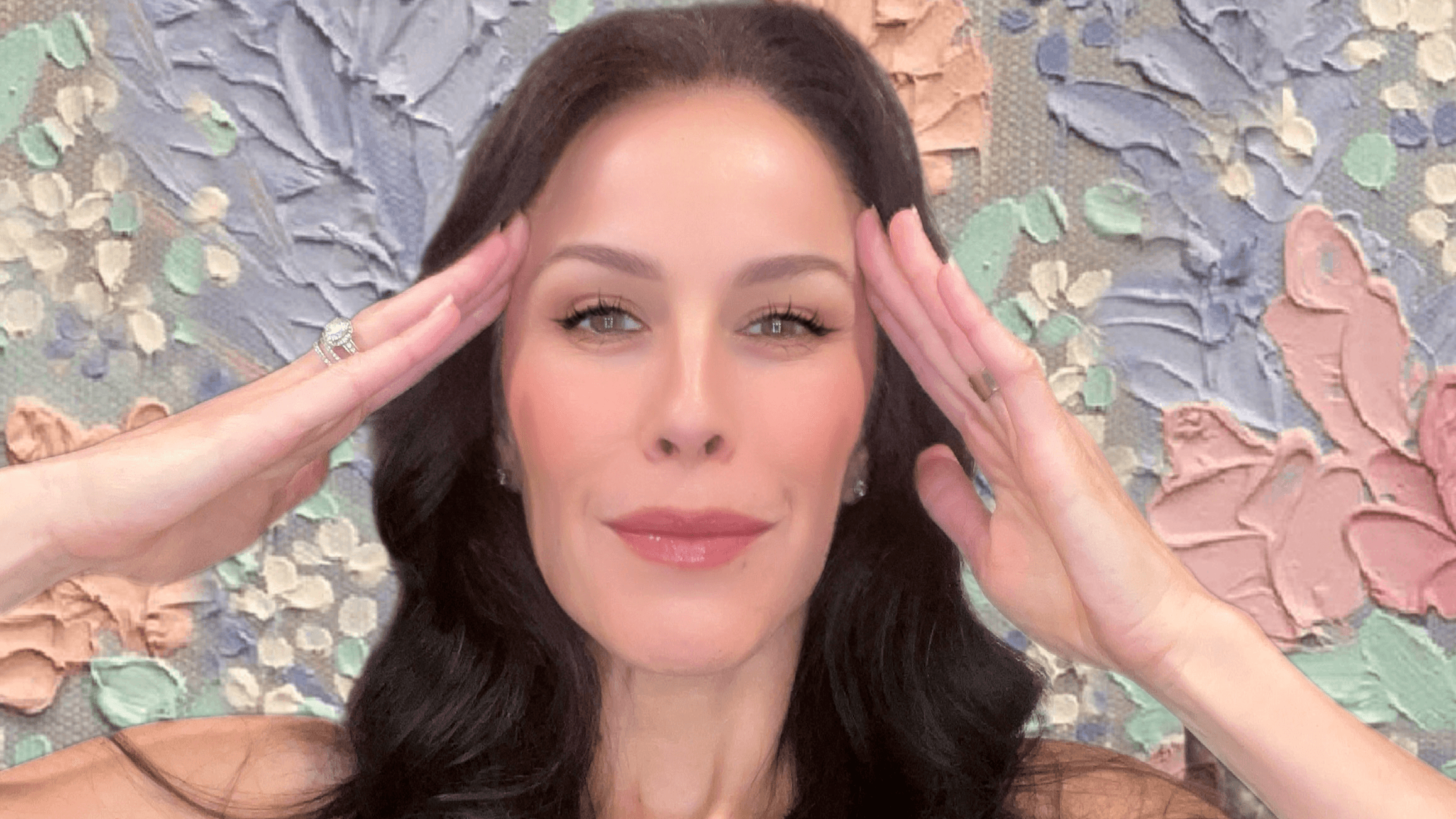 True Beauty Face Yoga 5 Week Transformation