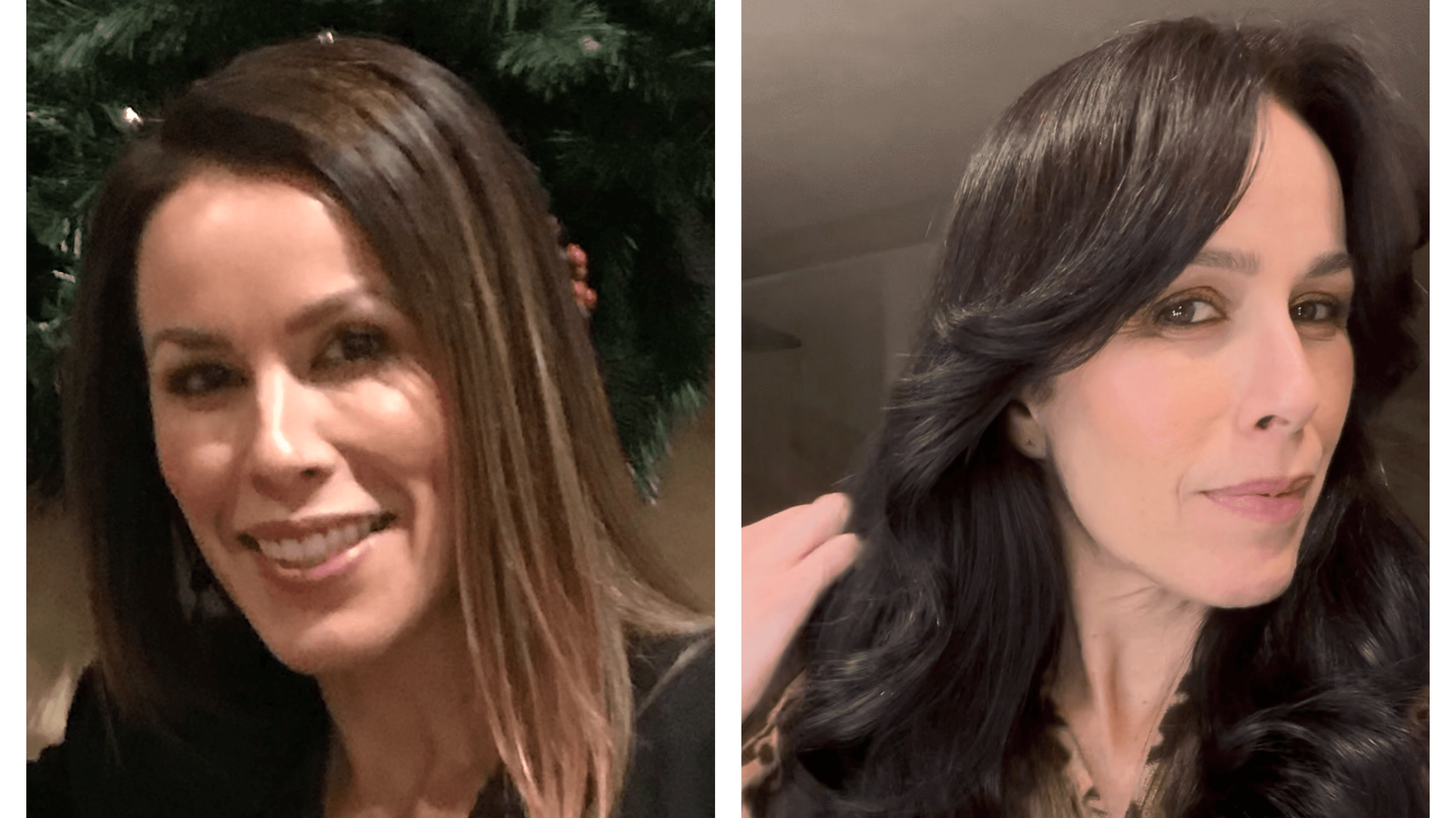 The Healthy Hair Guide