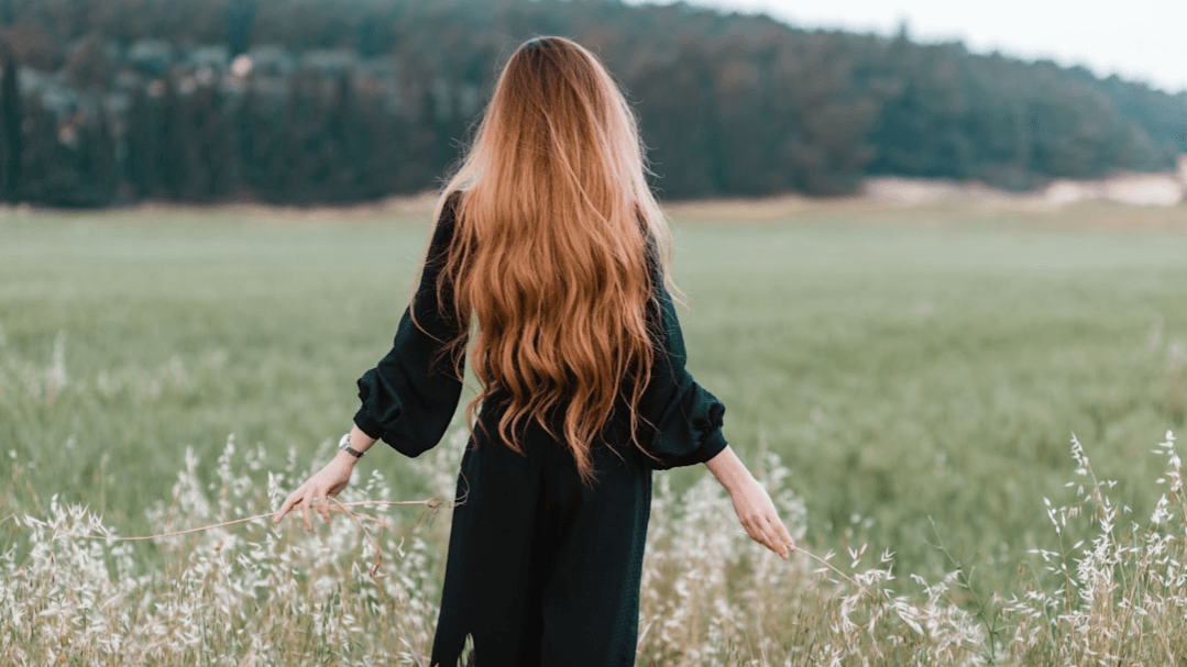 The Missing Link to Healthy Skin & Hair