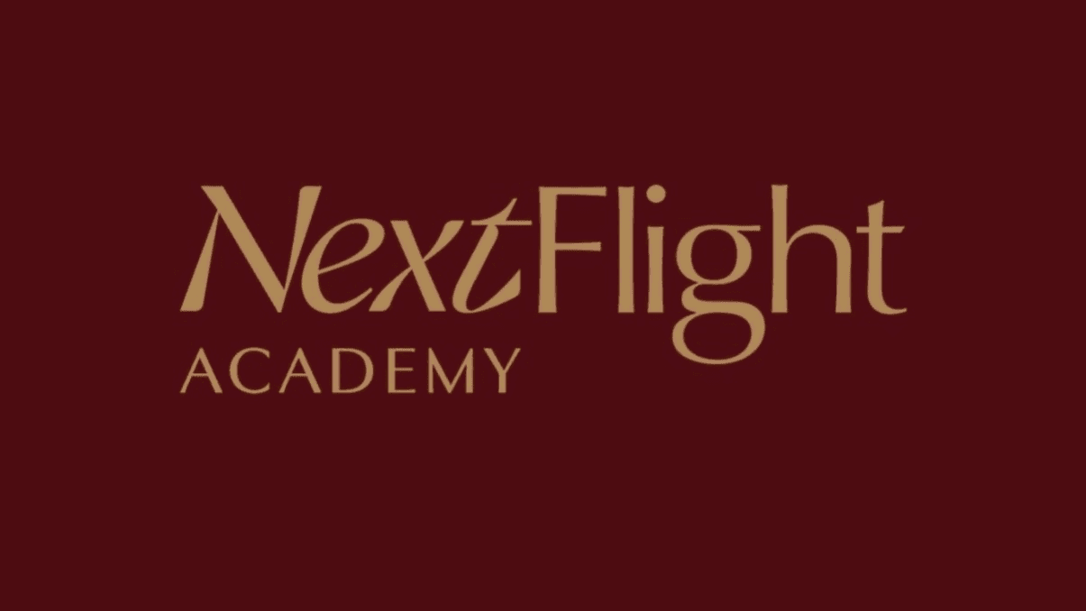 NEXT FLIGHT ACADEMY 