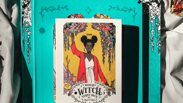 2027 Tarot Club- COMING SOON!