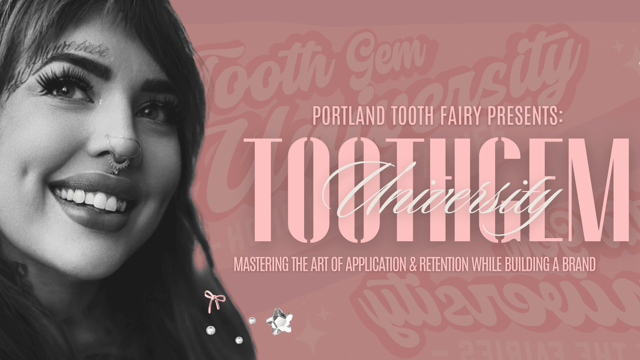 Tooth Gem University