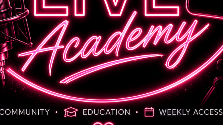 ⭐️ GGL Academy ⭐️