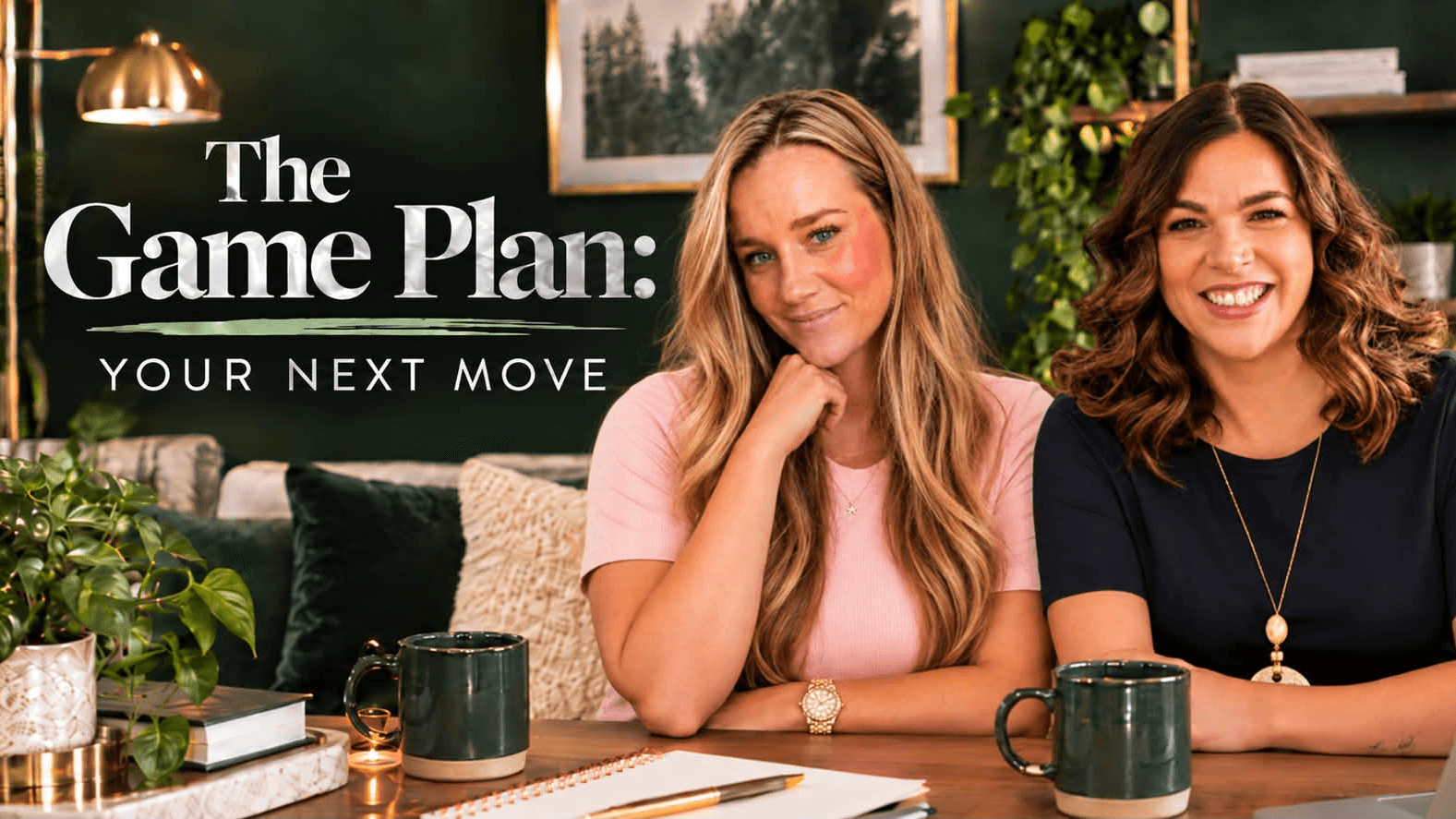 The Game Plan | 4 Week Coaching Experience 