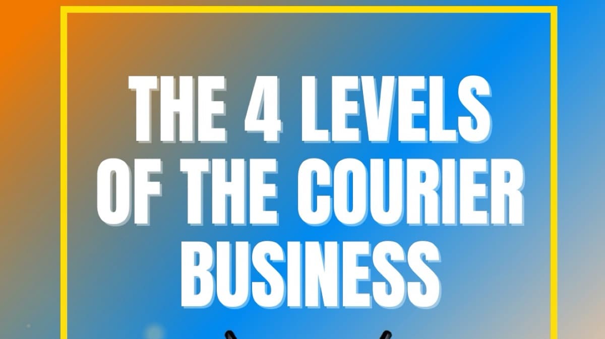 FREE: The D&G Way: 4 Levels Quick Starter Guide