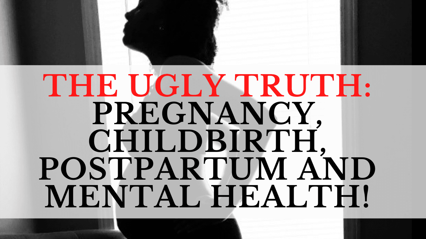 The Ugly Truth