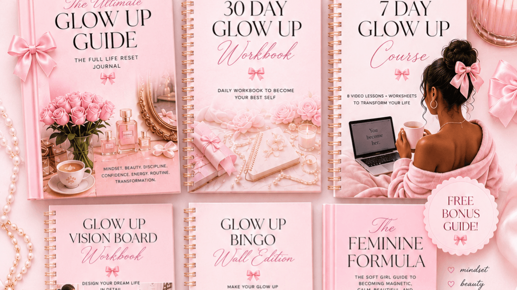 Glow Bundle