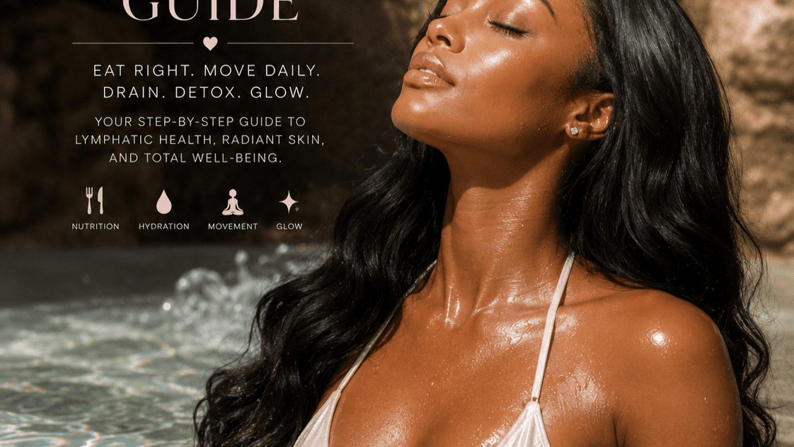 Lymphatic Glow