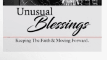 Unusual Blessings 