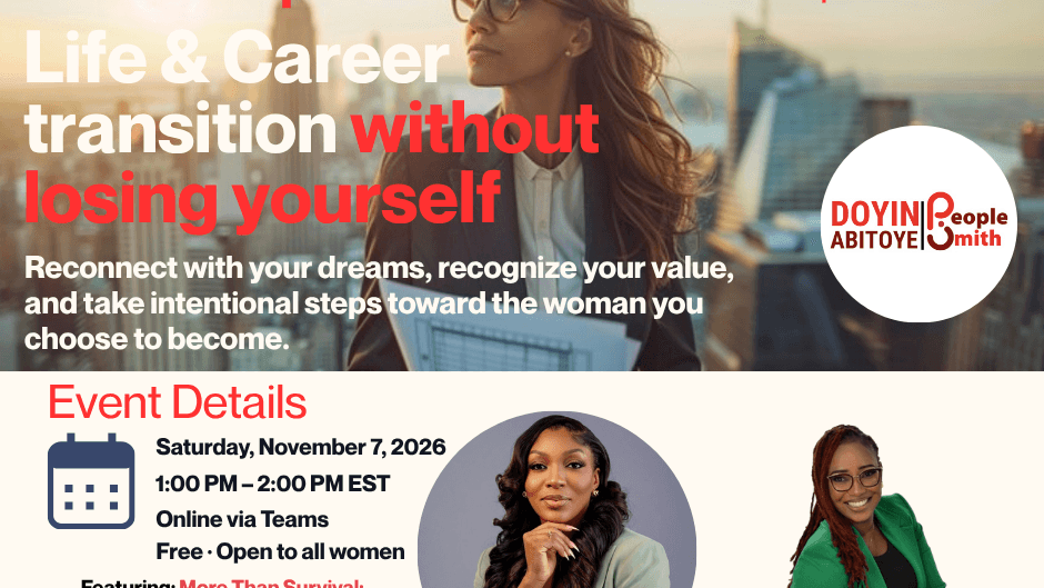 Join us at the Free Workshop