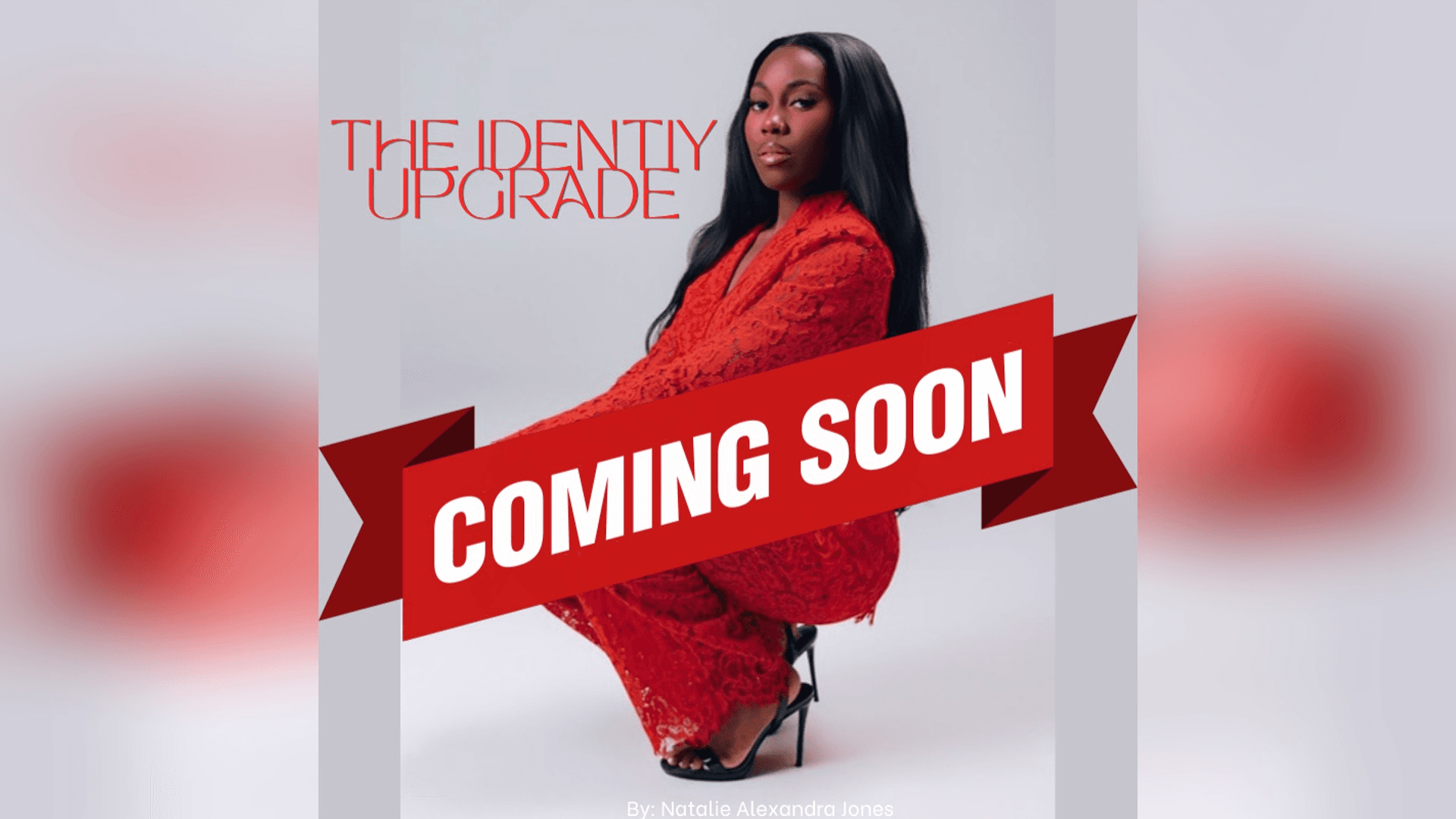 The Identity Upgrade - Coming Soon!