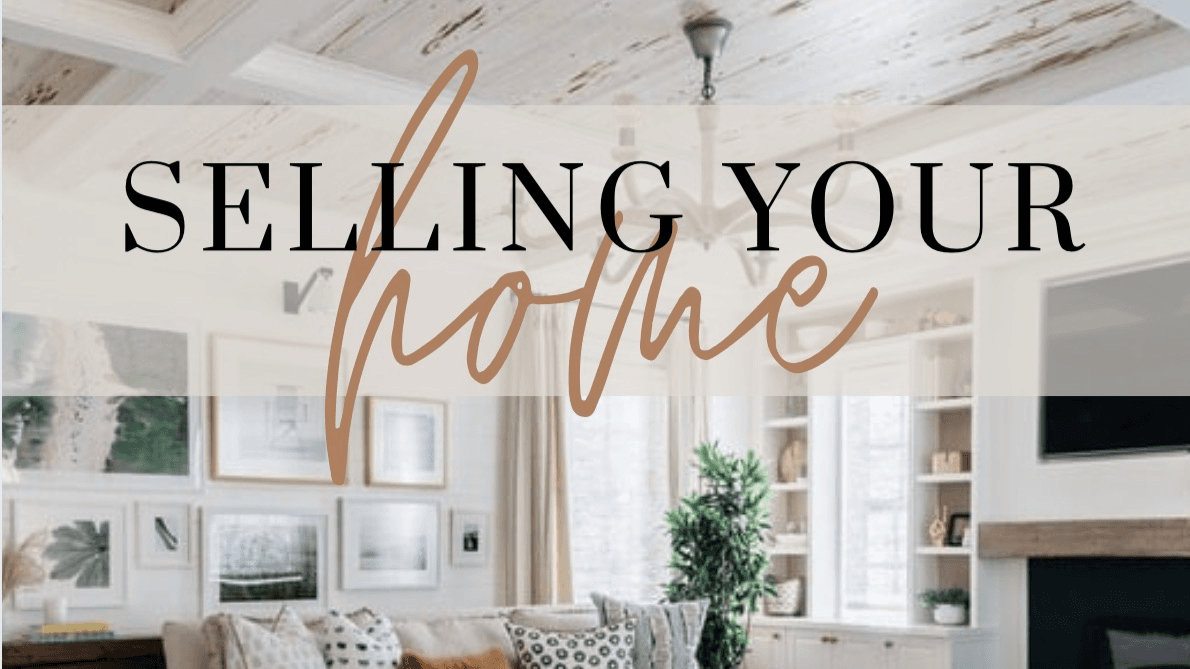 Get My Seller Guide Now! 