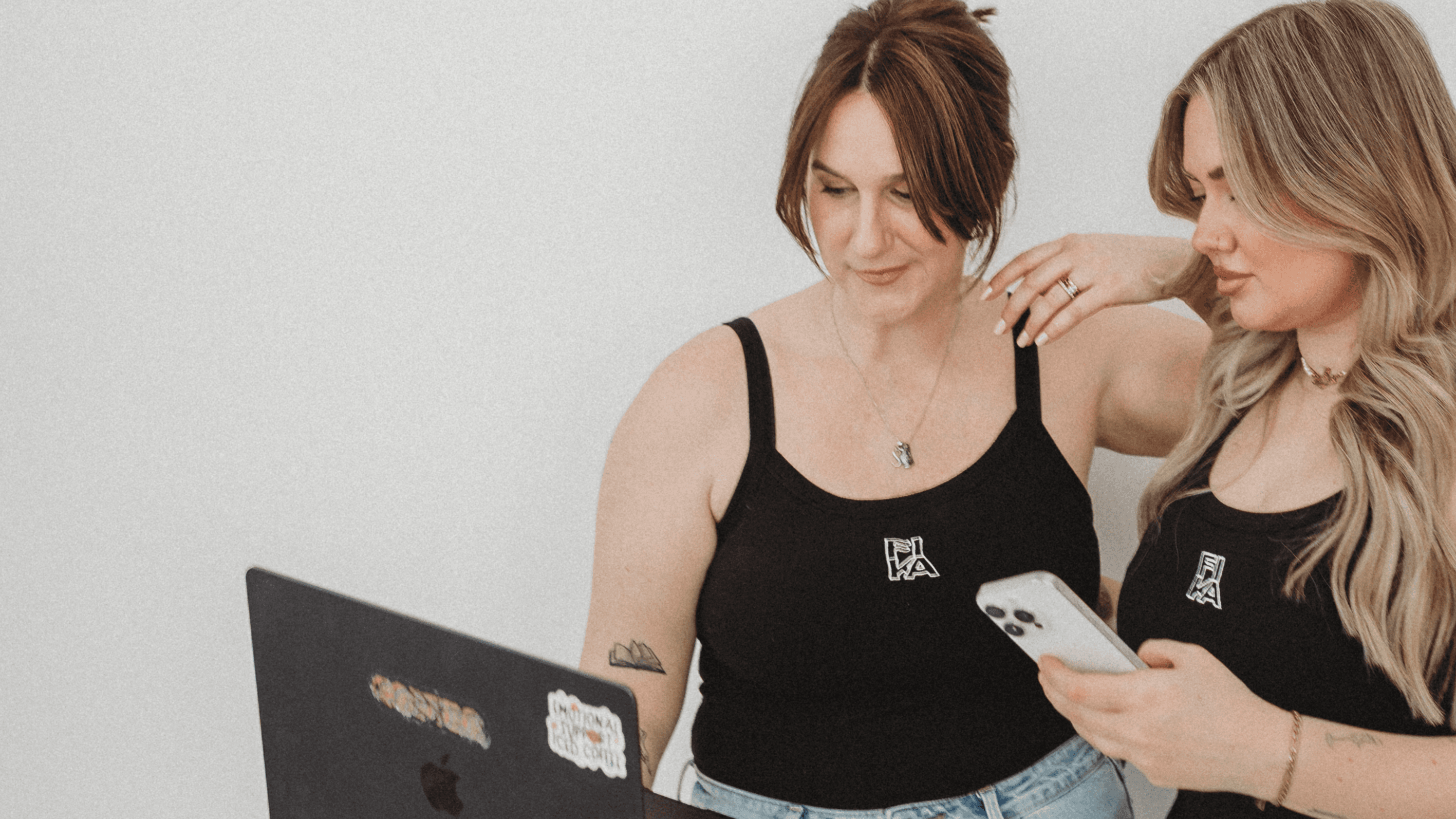 Daney Salon Intensive (Virtual)